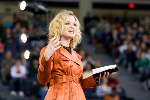 Missions Emphasis Week Missions Week