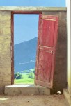 Open Door
