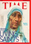 Mother Teresa