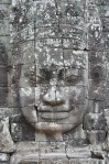 Bayon Buddha
