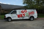 Go Beyond Van