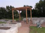 KCM Pergola