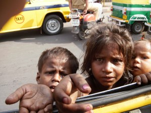 Kolkata's Street Kids