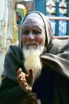 Beggar-Man