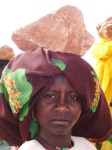 Darfur Girl