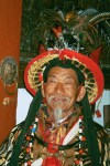 Dongba-Priest