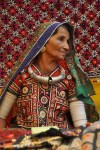 Gujarati Woman