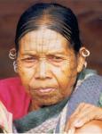 Kui-Woman