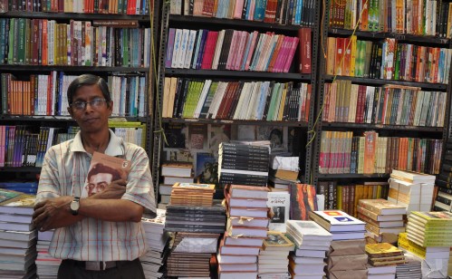 India Bookseller
