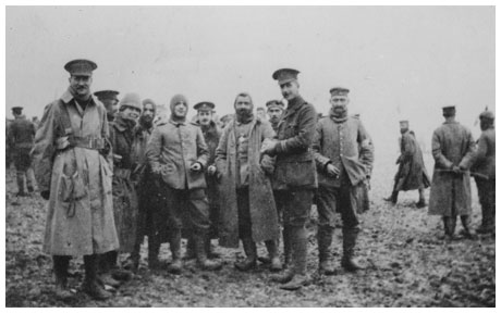 Christmas Truce