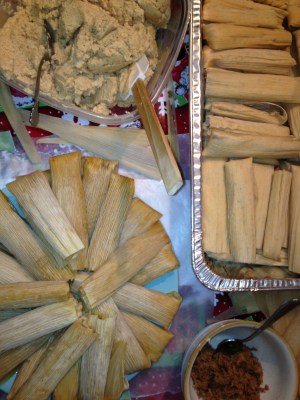 Tamales