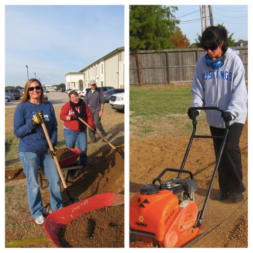 Heidi-Robin-Patricia