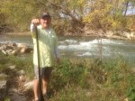 Prairie Lea Rapids