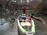 Tree Portage
