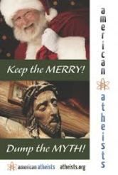 Atheist 2012 Campaign