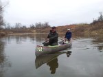 On the Brazos