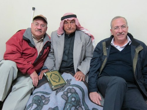 Omar - Syrian Refugee - Jamal