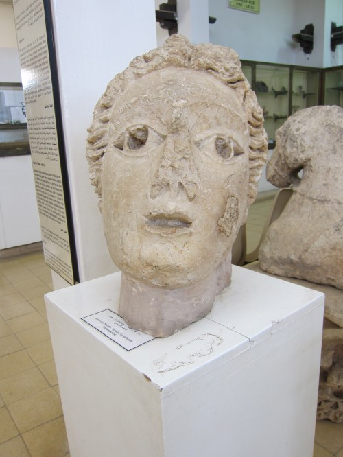 Don't lose your head!