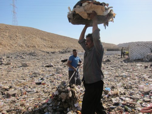 South Slum Trash Men 2