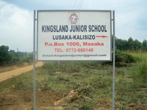 Kingsland Junior School