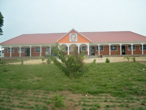 Kingsland School Profile