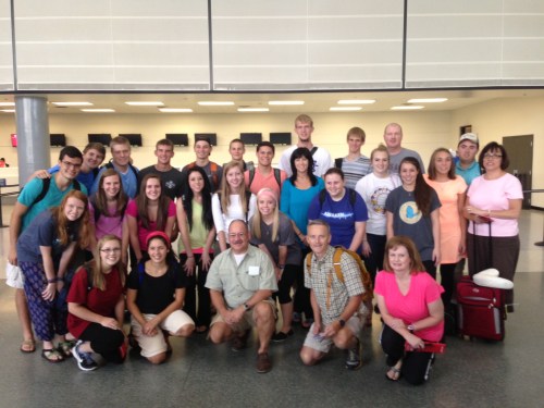 KSM Kolkata 2013 Team