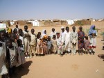 Omar in Darfur