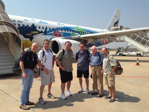 CityGates in Cambodia