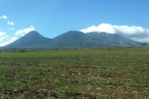 El Faro del Pacifico
