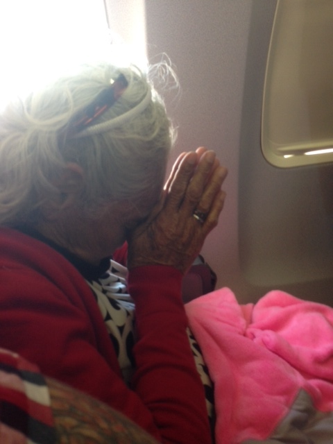 Little Tomasa de Jesus