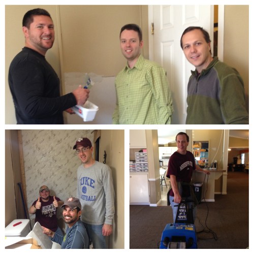 NKC 2014 Cross Trainers