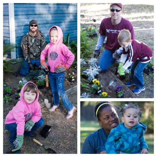 Manna House New Ground ABF