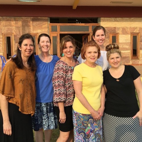 The Girls Cambodia 2015