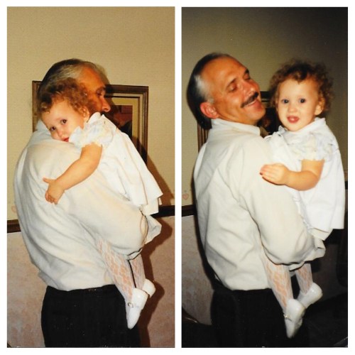 Gina and Pastor Steve