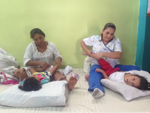 Tesoros de Dios Therapy