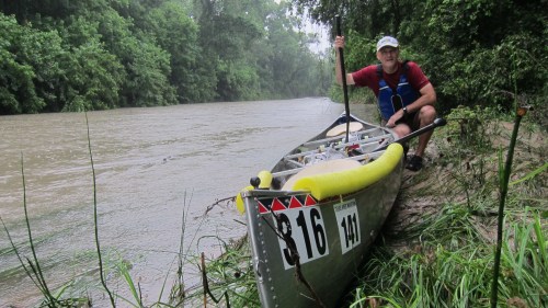Doyle near Son of Ottine