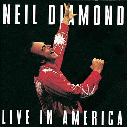 Neil Diamond America