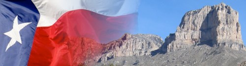 Texas Header Guadalupe Peak