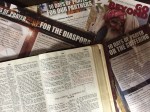 40 Days of&nbsp;Prayer