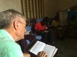 Safwa Study Time
