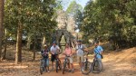 Cambodia Bike Team