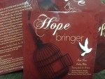 Hope Bringer CD