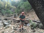 Omar Hill Country&nbsp;Hike