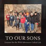 To Our Sons&nbsp;Cover