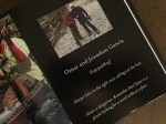 To Our Sons Page