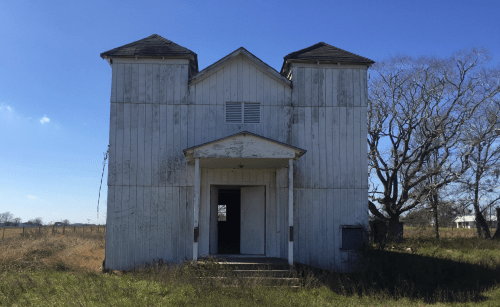 South Point Baptist Church