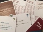 Faith Talk Cards