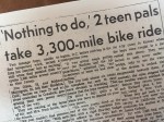 Jim Olson Bike&nbsp;Ride