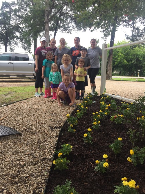 Criss Trainers Kids and Moms