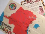 Go Beyond Kids&nbsp;Map